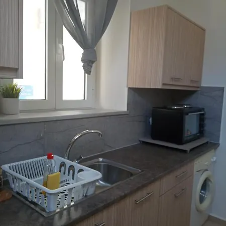 Daire Cozy Rhodes Rhodes City