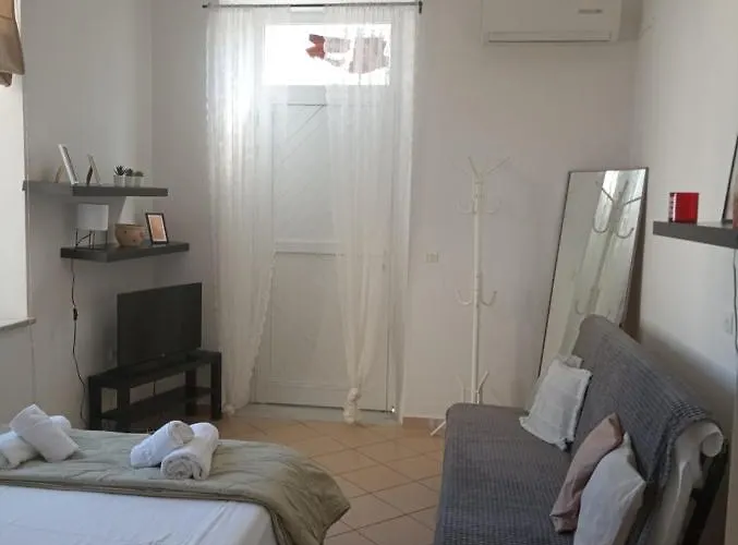 Cozy Rhodes Daire Rhodes City