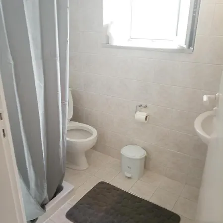 Cozy Rhodes Rhodes City