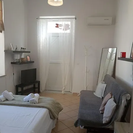 Cozy Rhodes Apartman Rhodes City