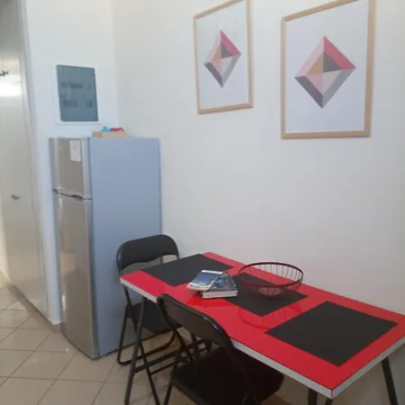 Cozy Rhodes * Rhodes City