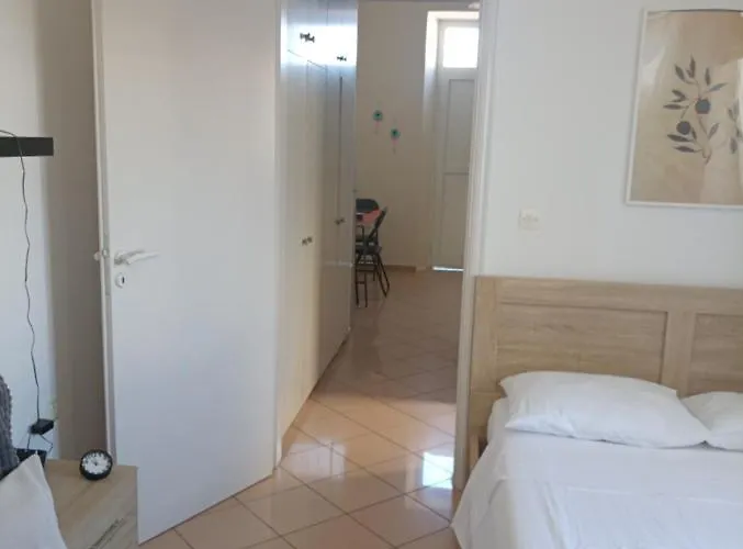 Cozy Rhodes * Rhodes City